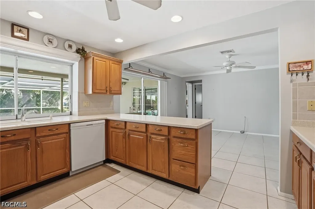 1341 Whiskey Creek Drive Fort Myers FL 33919