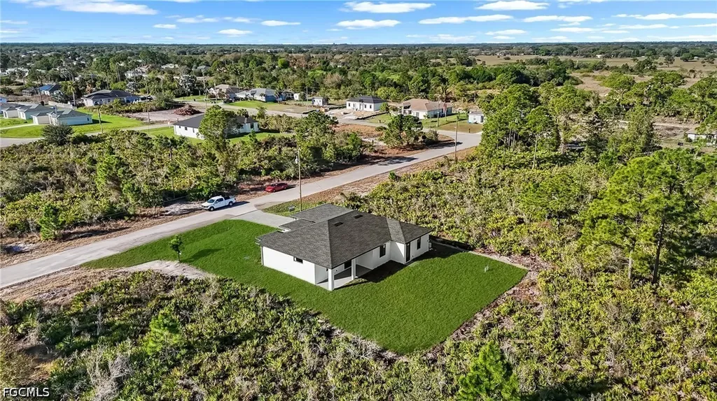 641 Camilla Street E Lehigh Acres FL 33974