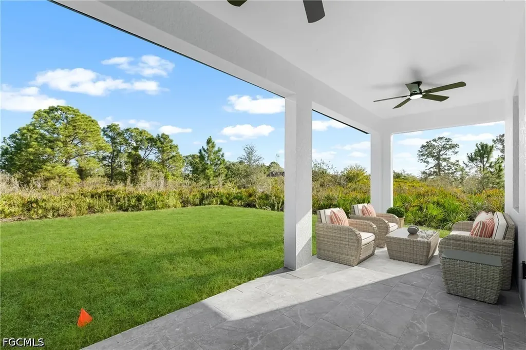 641 Camilla Street E Lehigh Acres FL 33974