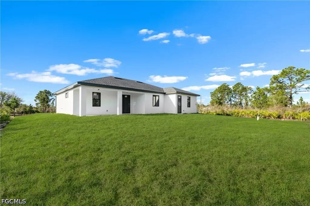 641 Camilla Street E Lehigh Acres FL 33974