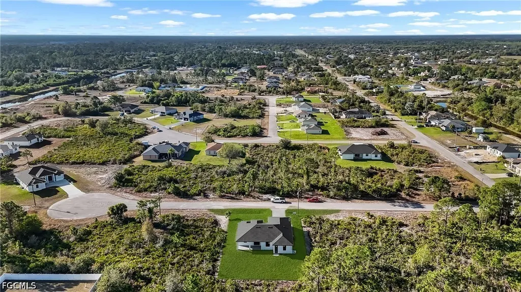 641 Camilla Street E Lehigh Acres FL 33974