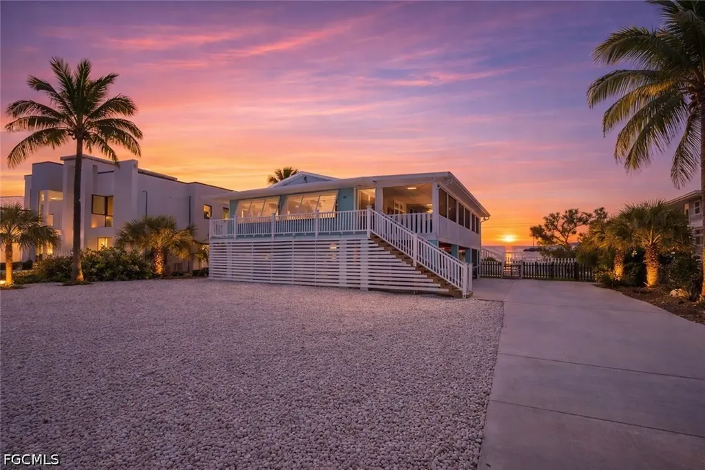 119 Andre Mar Drive Fort Myers Beach FL 33931