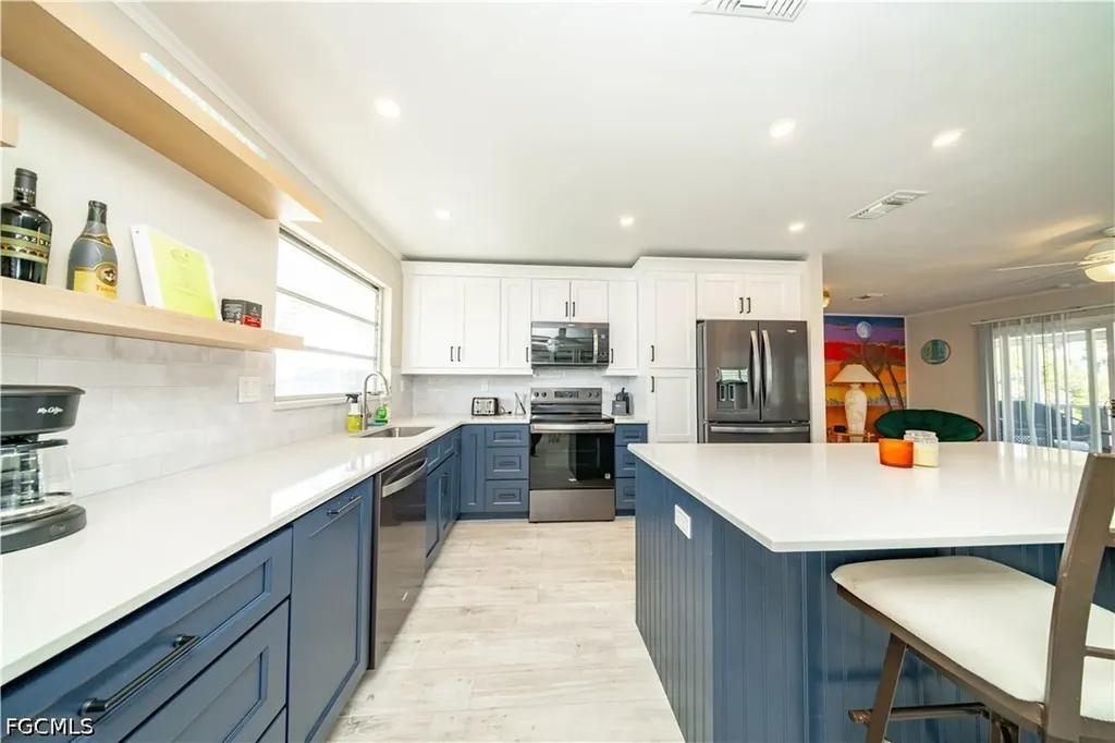 119 Andre Mar Drive Fort Myers Beach FL 33931