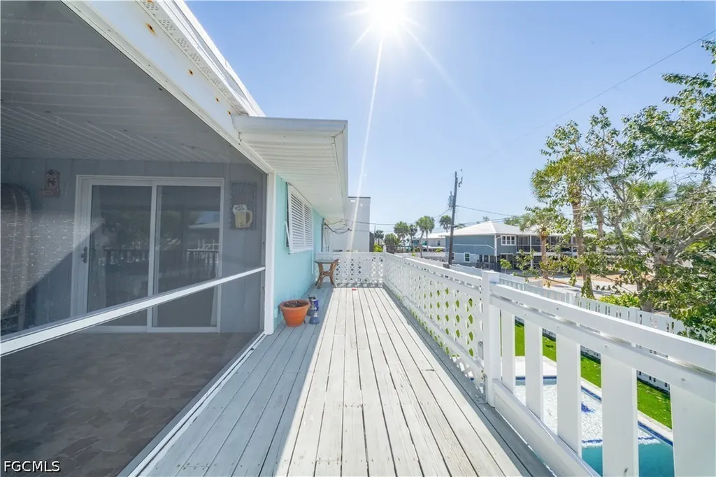 119 Andre Mar Drive Fort Myers Beach FL 33931