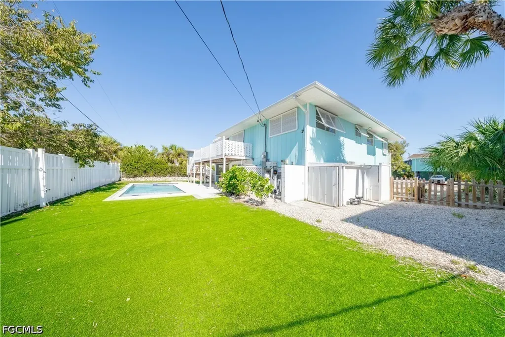 119 Andre Mar Drive Fort Myers Beach FL 33931