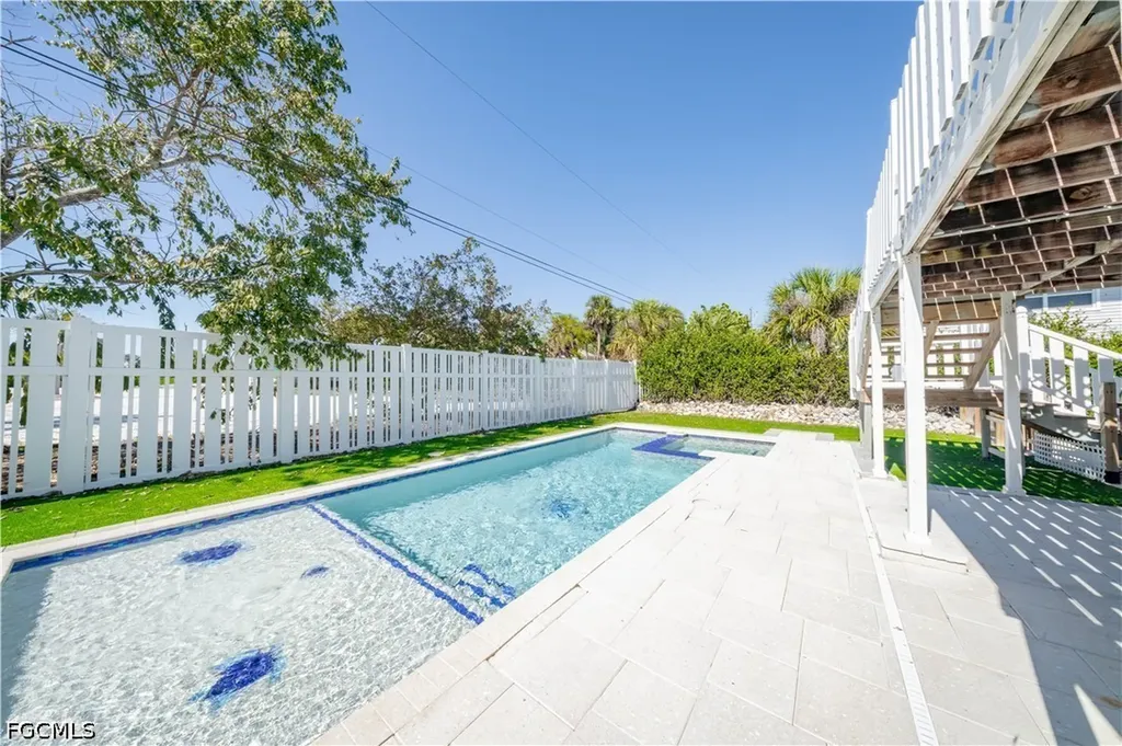 119 Andre Mar Drive Fort Myers Beach FL 33931