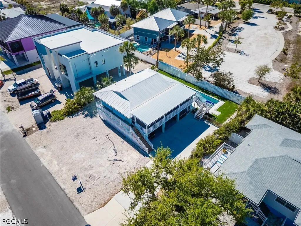 119 Andre Mar Drive Fort Myers Beach FL 33931