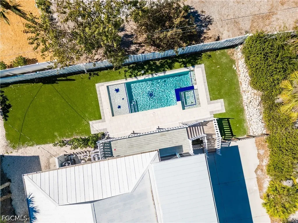 119 Andre Mar Drive Fort Myers Beach FL 33931