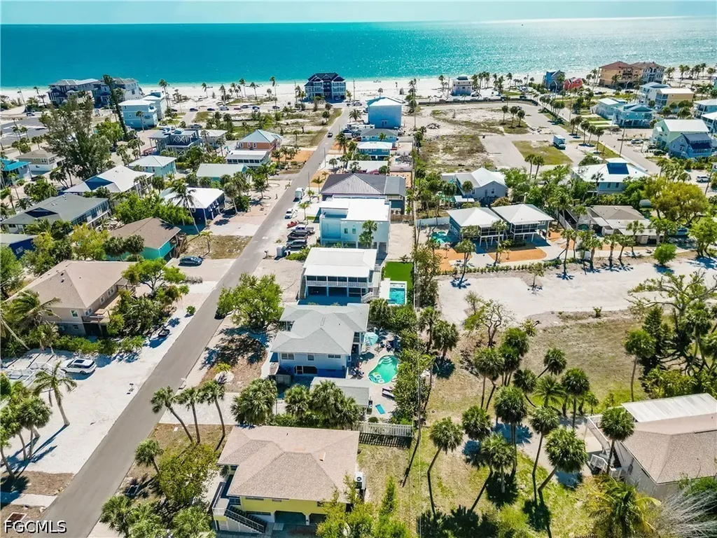 119 Andre Mar Drive Fort Myers Beach FL 33931