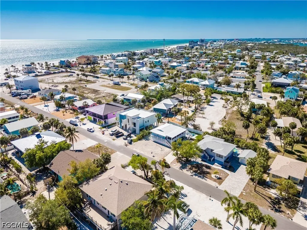119 Andre Mar Drive Fort Myers Beach FL 33931