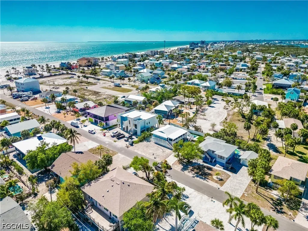 119 Andre Mar Drive Fort Myers Beach FL 33931