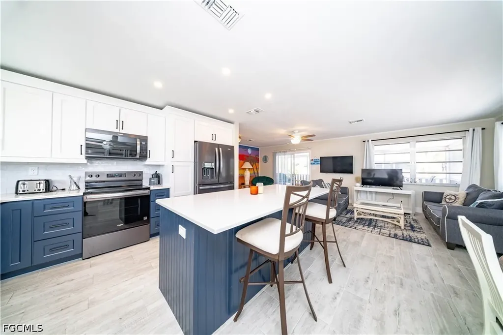 119 Andre Mar Drive Fort Myers Beach FL 33931