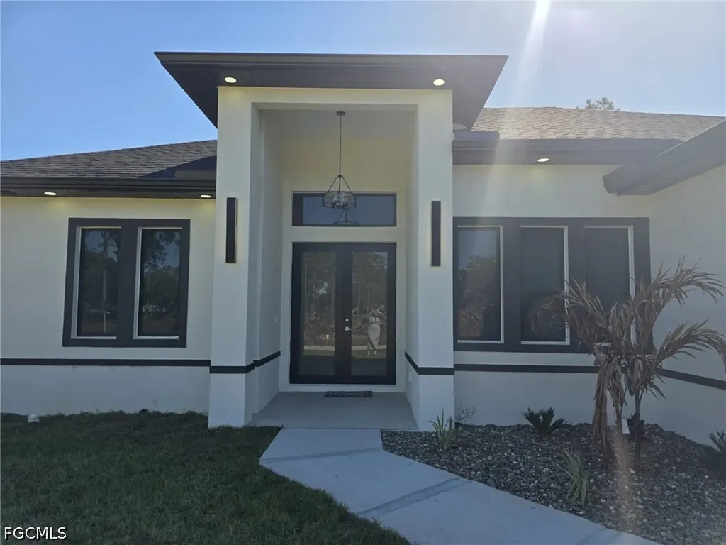 1504 Poinsettia Avenue Lehigh Acres FL 33972
