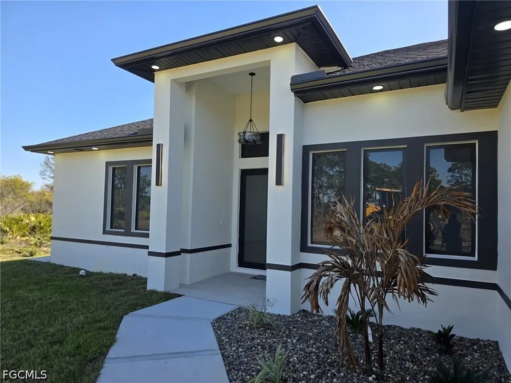 1504 Poinsettia Avenue Lehigh Acres FL 33972