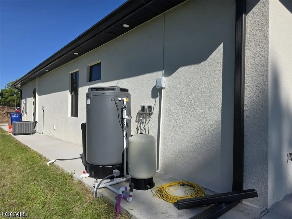 1504 Poinsettia Avenue Lehigh Acres FL 33972