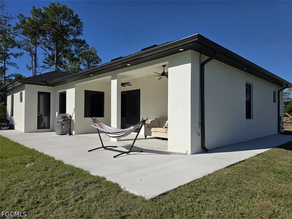 1504 Poinsettia Avenue Lehigh Acres FL 33972