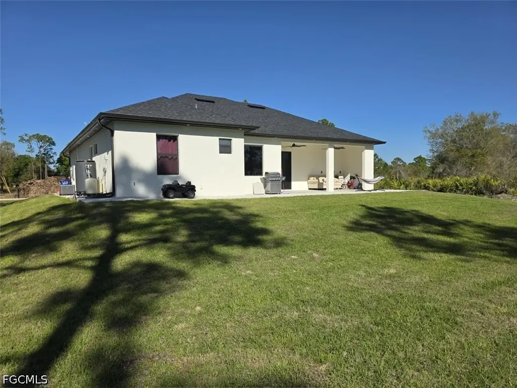 1504 Poinsettia Avenue Lehigh Acres FL 33972