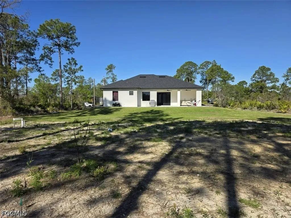 1504 Poinsettia Avenue Lehigh Acres FL 33972