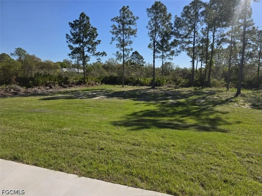 1504 Poinsettia Avenue Lehigh Acres FL 33972
