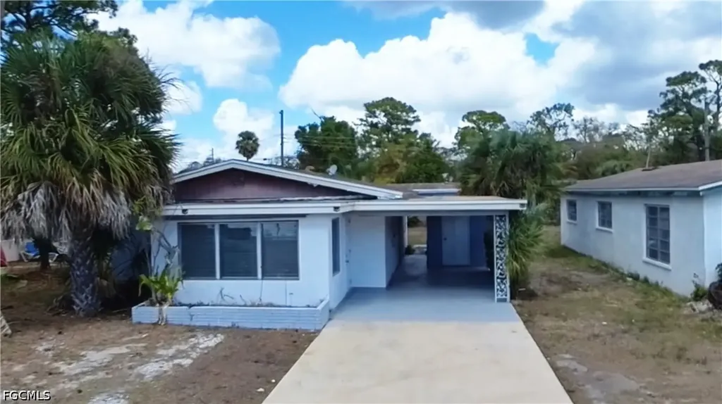 2115 Katherine Street Fort Myers FL 33901