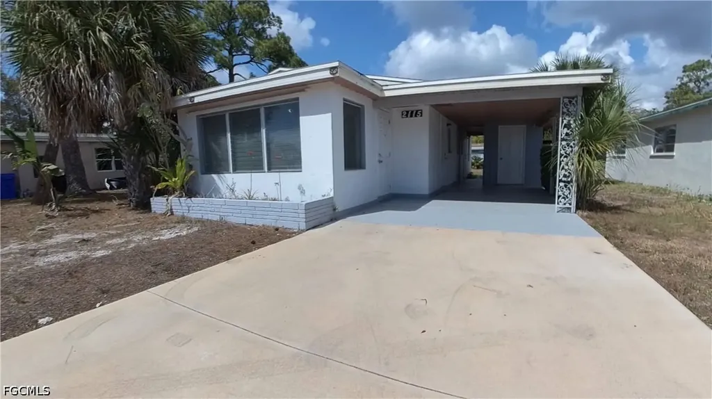 2115 Katherine Street Fort Myers FL 33901