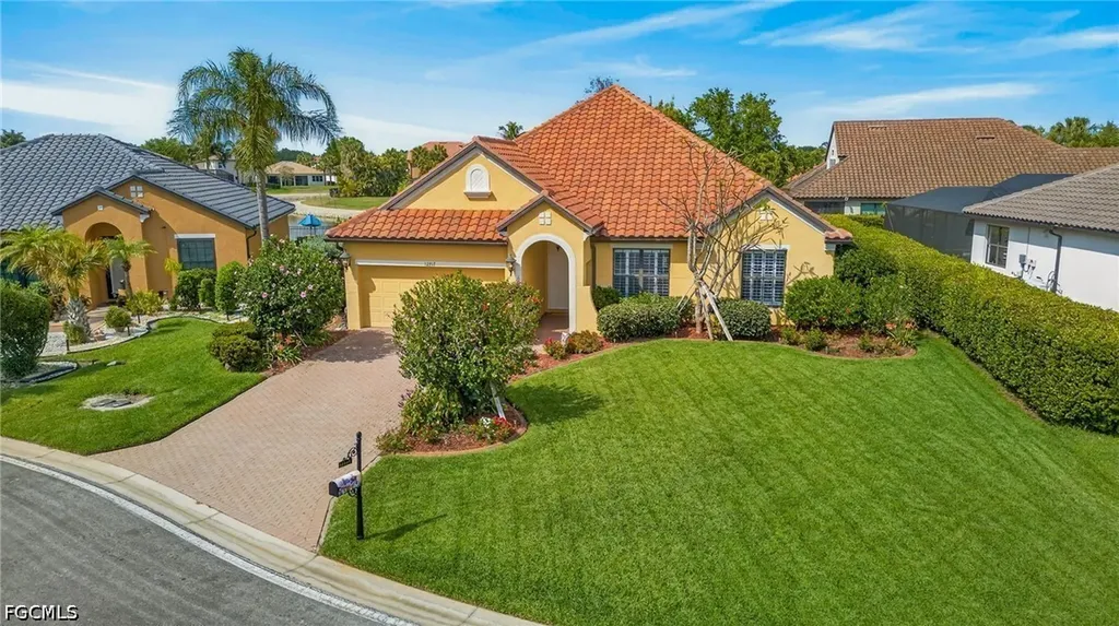 12917 Village Gate Court Fort Myers FL 33913