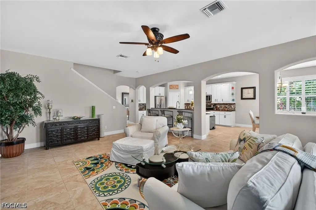 12917 Village Gate Court Fort Myers FL 33913
