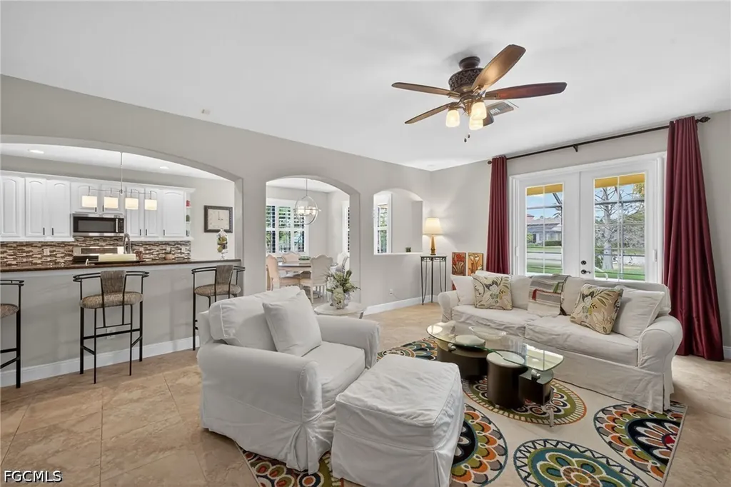 12917 Village Gate Court Fort Myers FL 33913