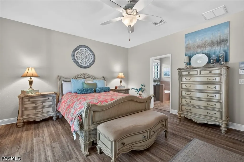 12917 Village Gate Court Fort Myers FL 33913