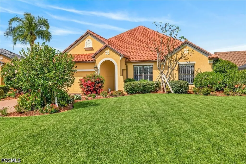 12917 Village Gate Court Fort Myers FL 33913