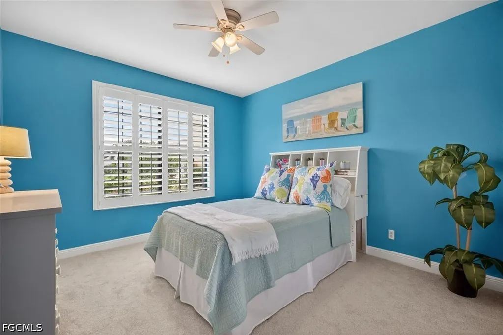 12917 Village Gate Court Fort Myers FL 33913