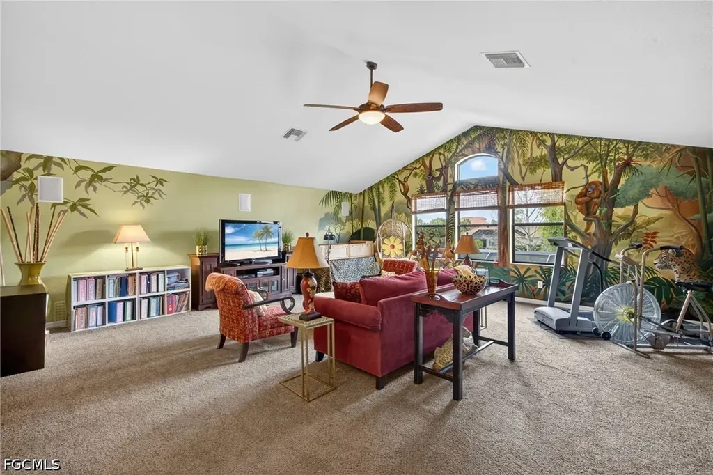 12917 Village Gate Court Fort Myers FL 33913