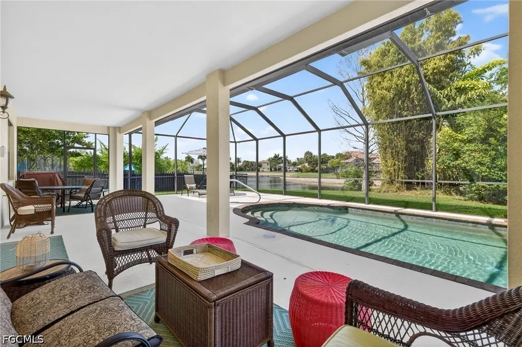 12917 Village Gate Court Fort Myers FL 33913