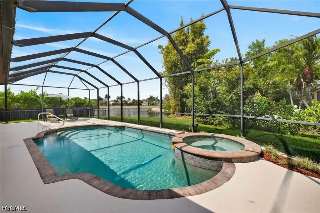 12917 Village Gate Court Fort Myers FL 33913