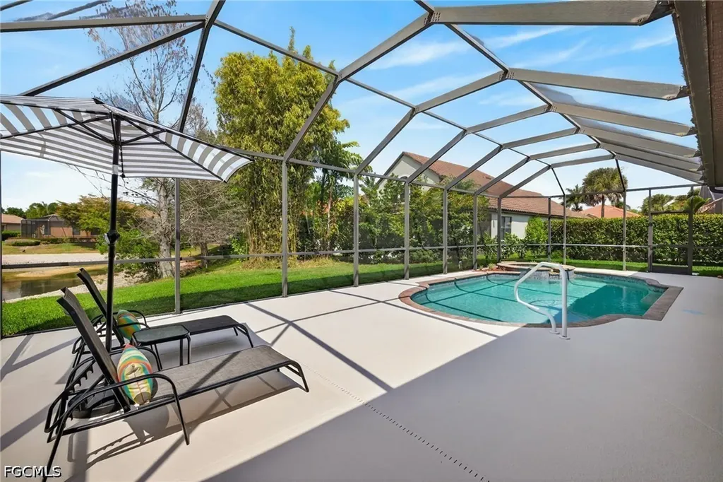 12917 Village Gate Court Fort Myers FL 33913
