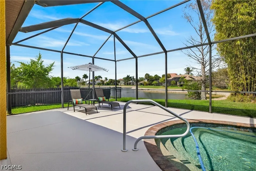 12917 Village Gate Court Fort Myers FL 33913