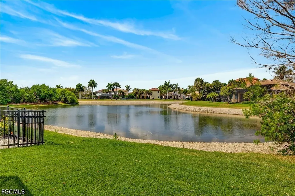 12917 Village Gate Court Fort Myers FL 33913