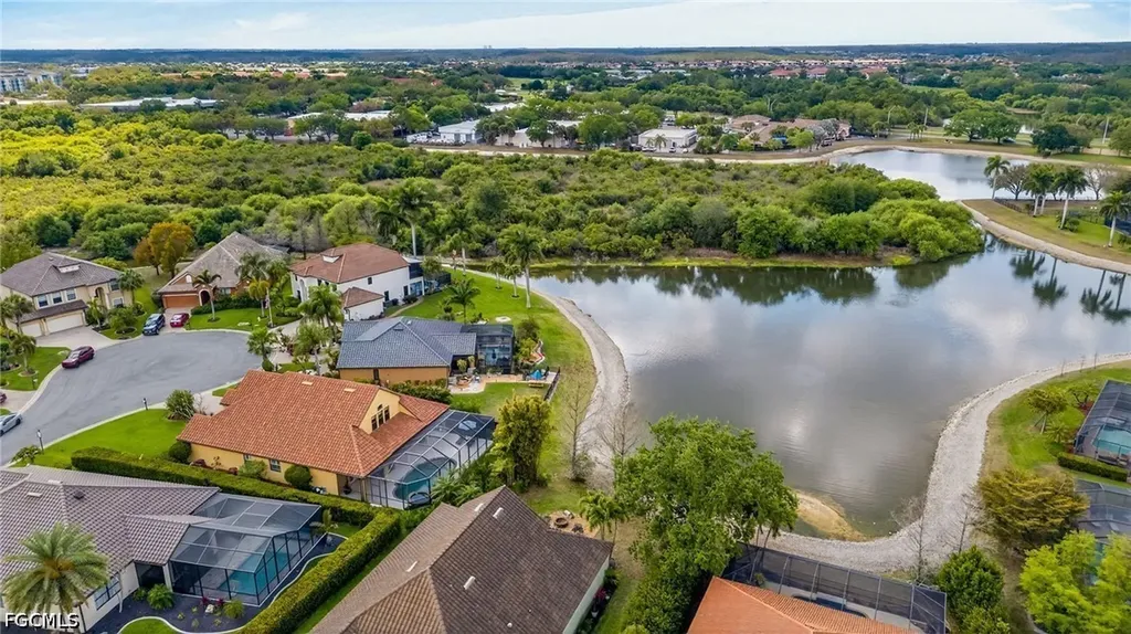 12917 Village Gate Court Fort Myers FL 33913