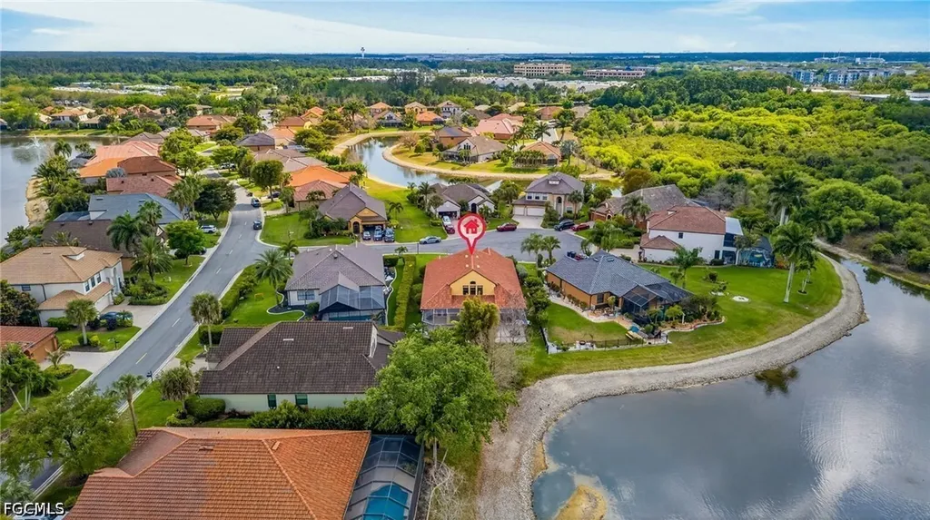 12917 Village Gate Court Fort Myers FL 33913