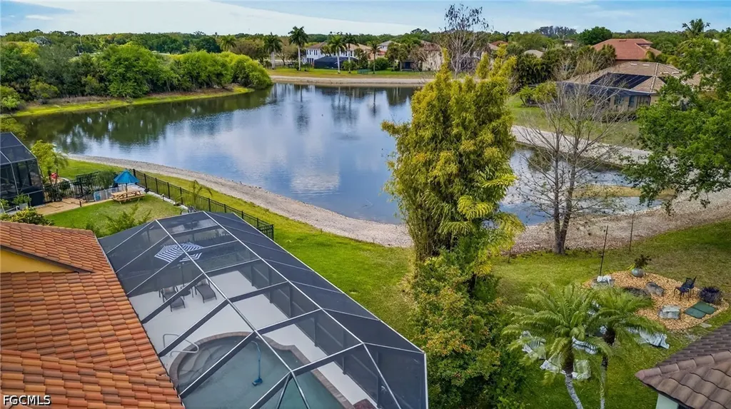 12917 Village Gate Court Fort Myers FL 33913