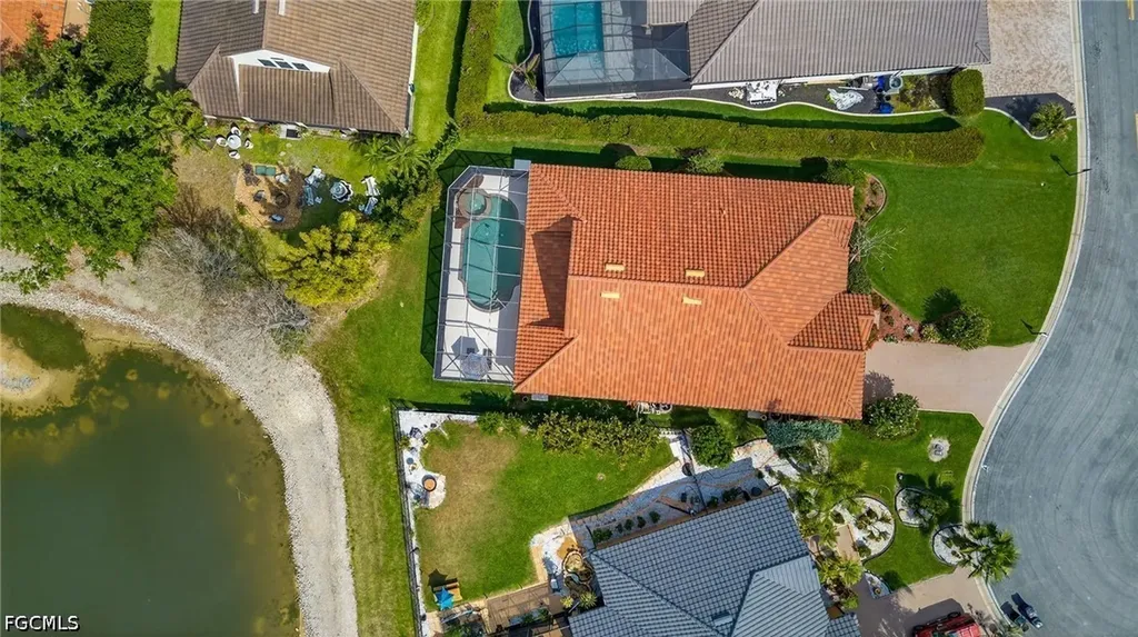 12917 Village Gate Court Fort Myers FL 33913