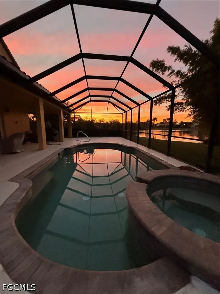 12917 Village Gate Court Fort Myers FL 33913