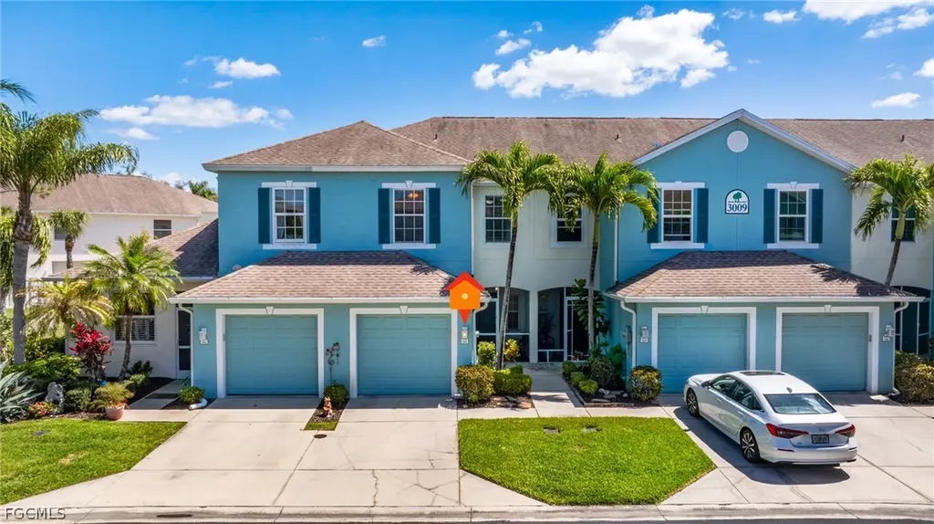 3009 Palmetto Oak Drive Fort Myers FL 33916