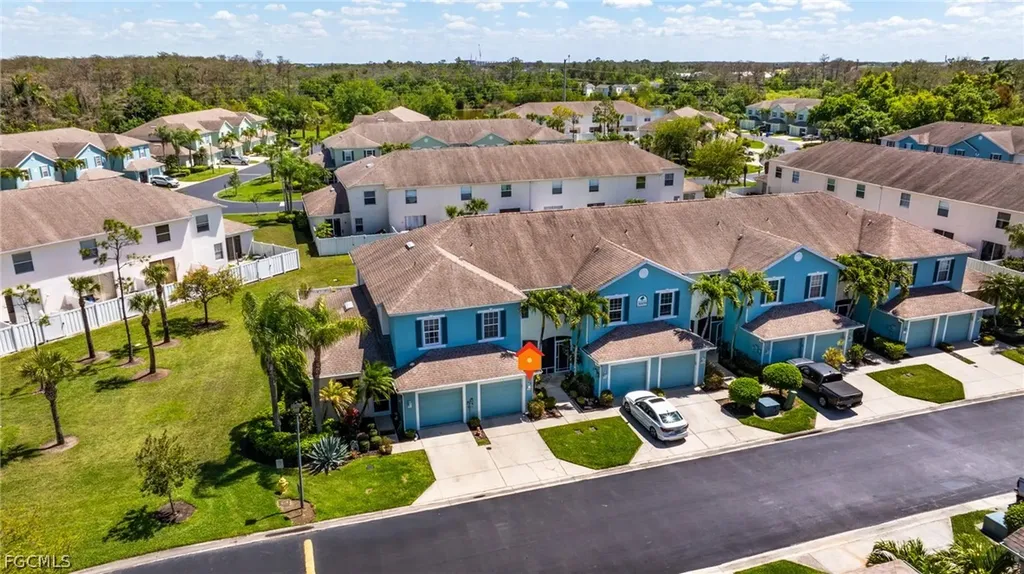 3009 Palmetto Oak Drive Fort Myers FL 33916