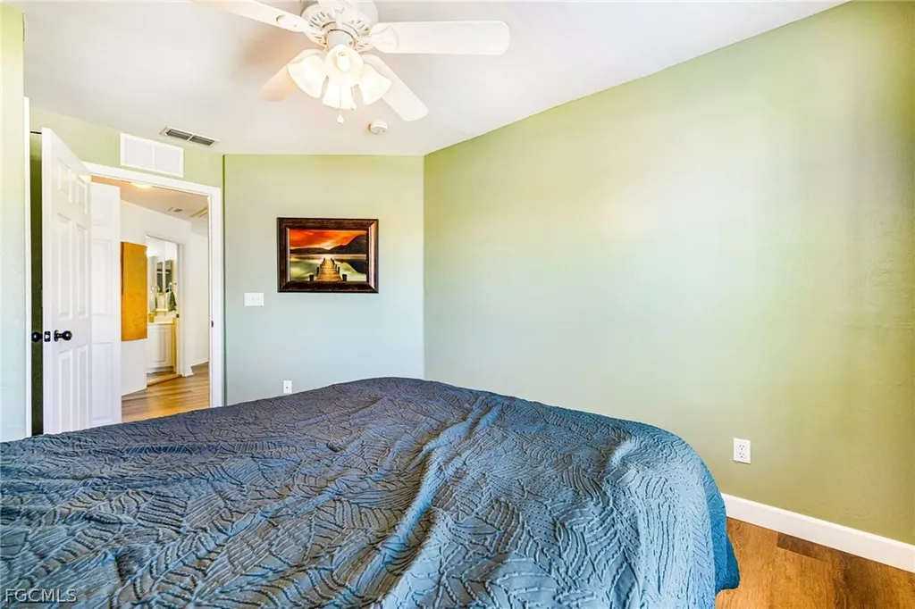 3009 Palmetto Oak Drive Fort Myers FL 33916