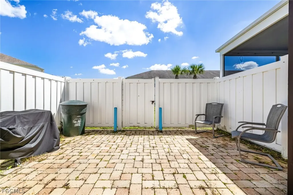 3009 Palmetto Oak Drive Fort Myers FL 33916