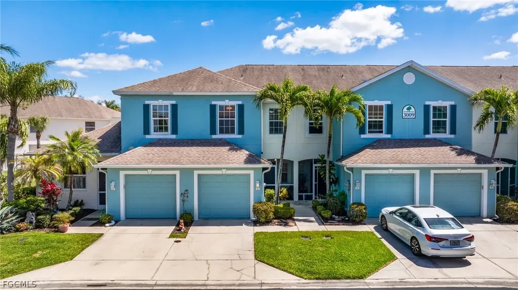 3009 Palmetto Oak Drive Fort Myers FL 33916