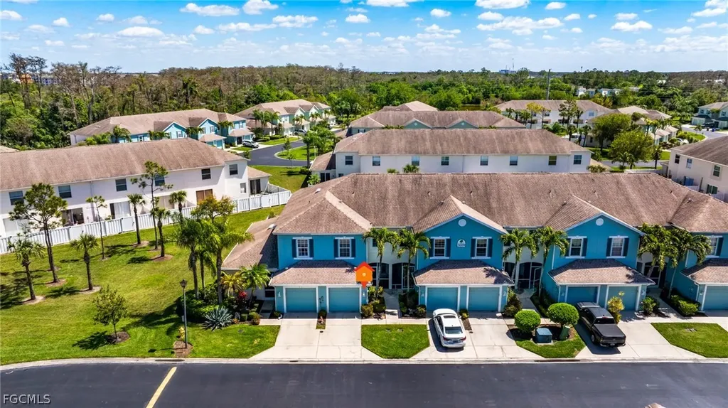 3009 Palmetto Oak Drive Fort Myers FL 33916