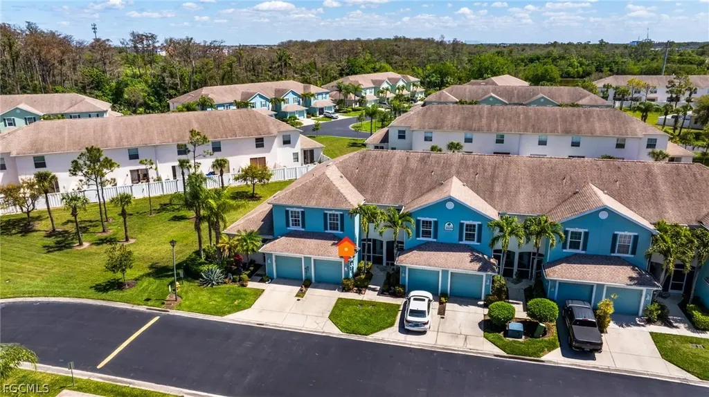 3009 Palmetto Oak Drive Fort Myers FL 33916