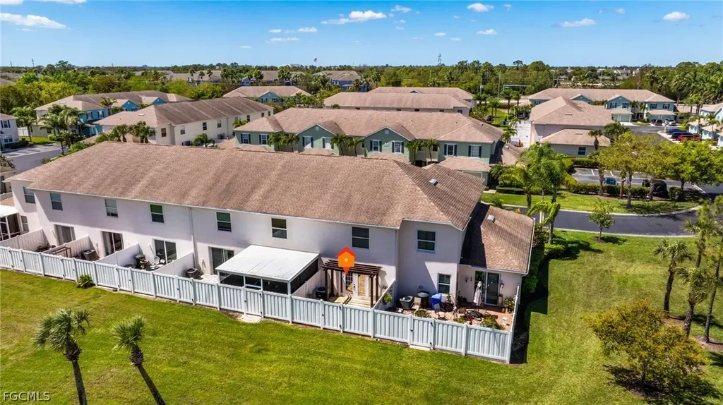 3009 Palmetto Oak Drive Fort Myers FL 33916